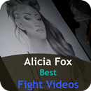 Alicia Fox Best Fight Videos APK
