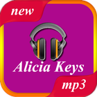 Alicia Keys Fallin Mp3 icône