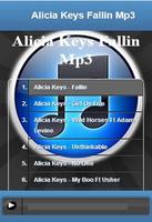 Alicia Keys Fallin Mp3 capture d'écran 1