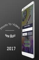 Foto a Video nueva música captura de pantalla 2