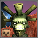 APK ALIENS VR