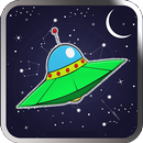 alien Spaceship APK