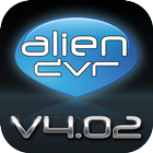 Alien DVR Mobile Client icône