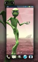 Alien Dance | Dame tu Cosita Wallpaper Screenshot পোস্টার