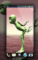 1 Schermata Alien Dance | Dame tu Cosita Wallpaper Screenshot
