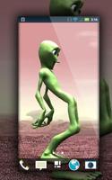 Alien Dance | Dame tu Cosita Wallpaper Screenshot syot layar 2