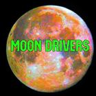 Moon Drivers (2-4 players) Zeichen