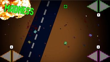 Moon Drivers (2-4 players) screenshot 1