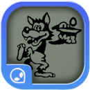 APK Play&Watch: Wolf & Eggs