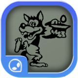 Play&Watch: Wolf & Eggs icon