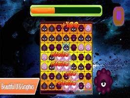 Alien Monster Onet постер