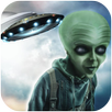 Alien Photo Editor-UFO Camera APK