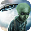 Alien Photo Editor-UFO Camera APK