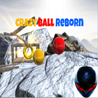 Crazy Ball Reborn أيقونة