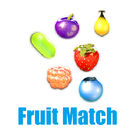 Fruit Crash icône