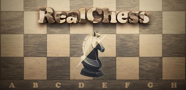 How to Download Real Chess APK Latest Version 3.524 for Android 2024 image