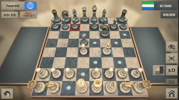 Real Chess 海报