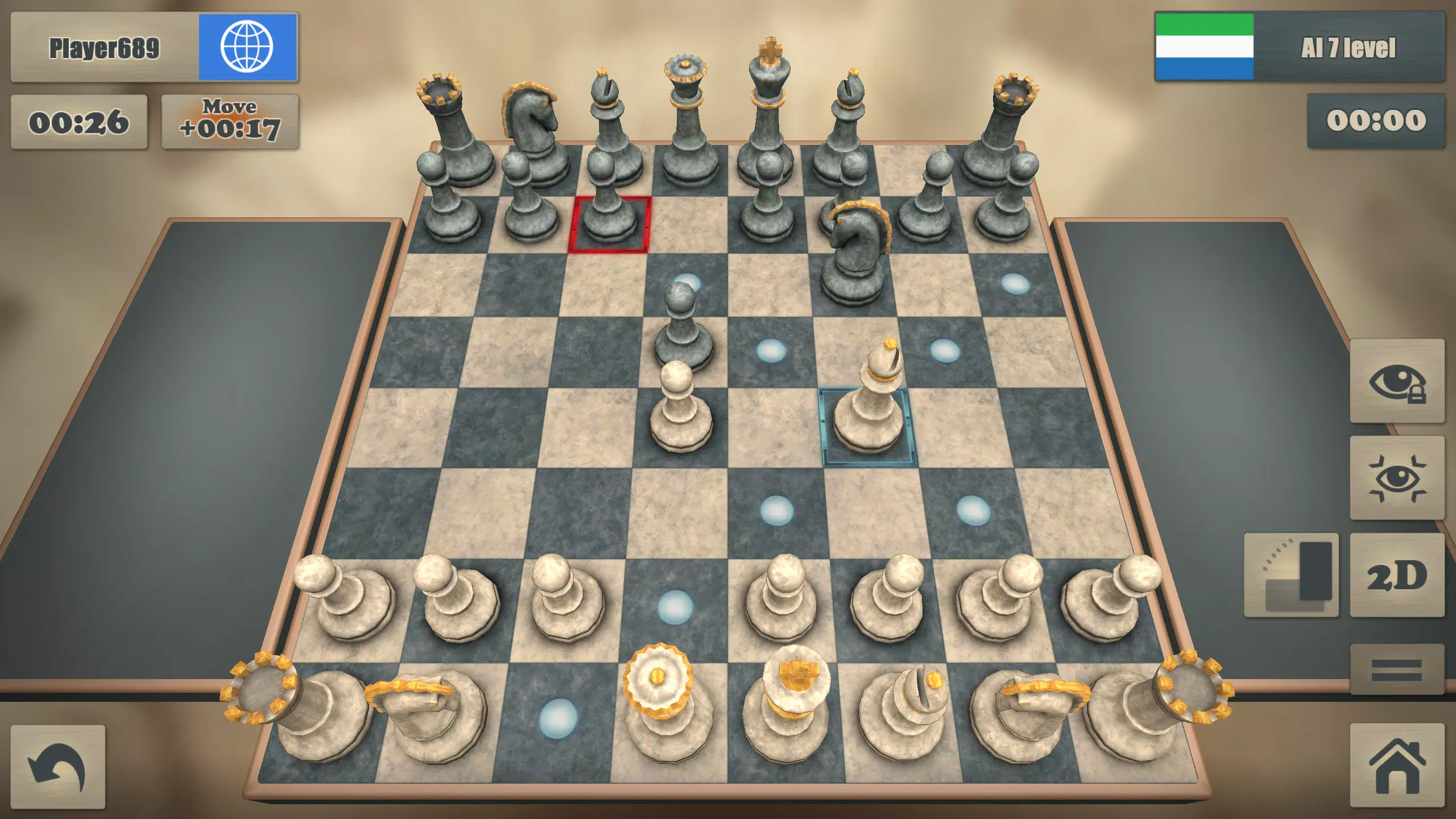 Chess 2D APK for Android Download