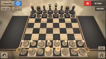 Real Chess ảnh chụp màn hình 1