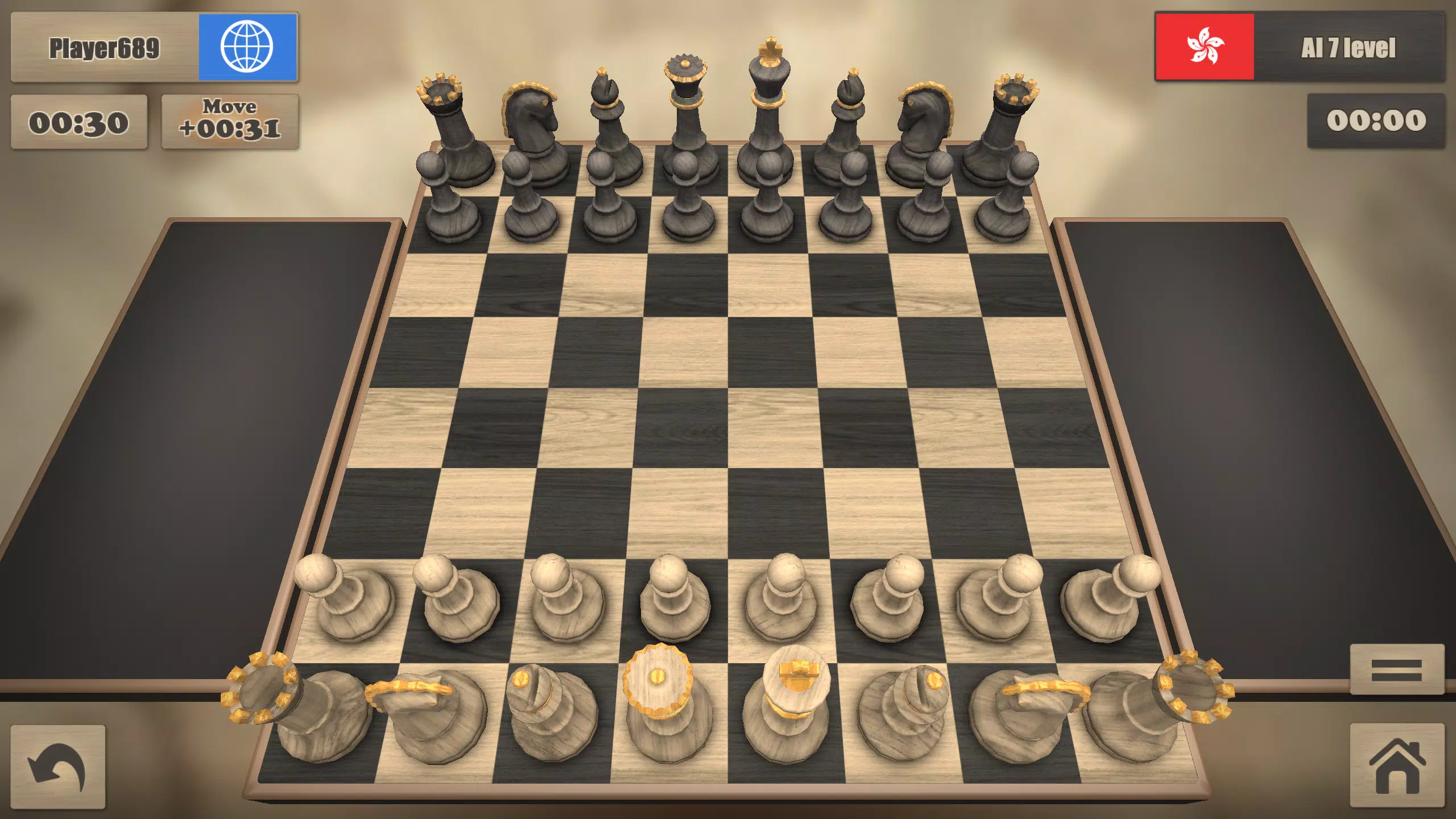 Faça download do Chess MOD APK v1.2.2 (Sem anúncios) para Android