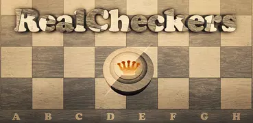 Real Checkers