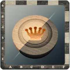 Real Checkers APK download
