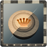 Real Checkers icono