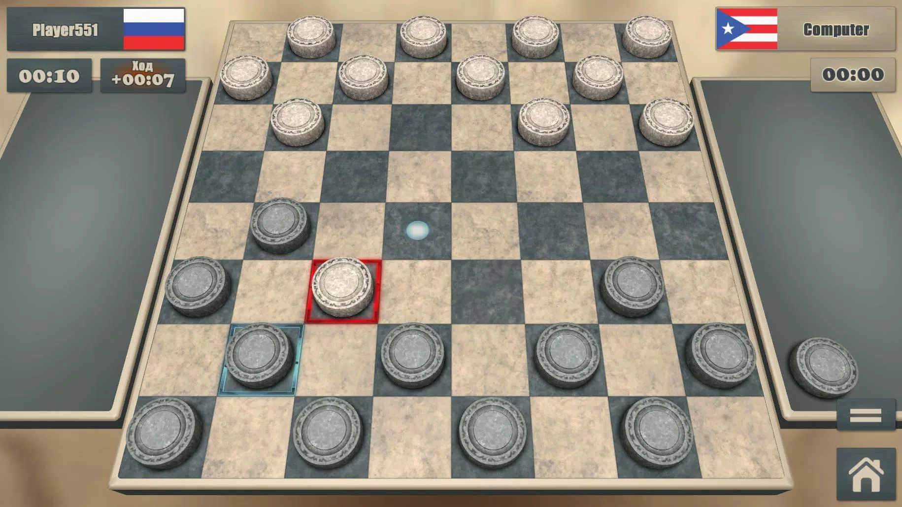 Real Checkers - Download