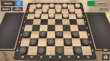 3 Schermata Real Checkers