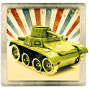 Tank Rangers aplikacja