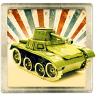 Icona Tank Rangers