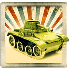 Tank Rangers أيقونة