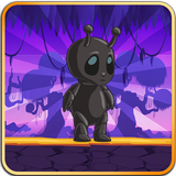 Alien World Adventure icon