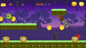 Alien World Adventure screenshot 3