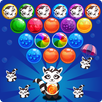 Bubble Panda Master APK