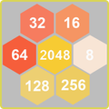 2048 Hexagon