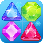 Jewel Crush Paradise icon