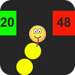 Snake: Block VS Ball