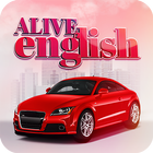 Alive English Transportations icon