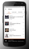 Alonzo All Songs ภาพหน้าจอ 2