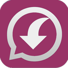 Status Saver For Whatsupp - Story Saver ikon