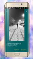 Alone Wallpapers ảnh chụp màn hình 3