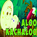 Aloo Kachaloo Beta Kahan Gaye the Hindi Poems App aplikacja