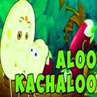 Aloo Kachaloo Beta Kahan Gaye the Hindi Poems icon
