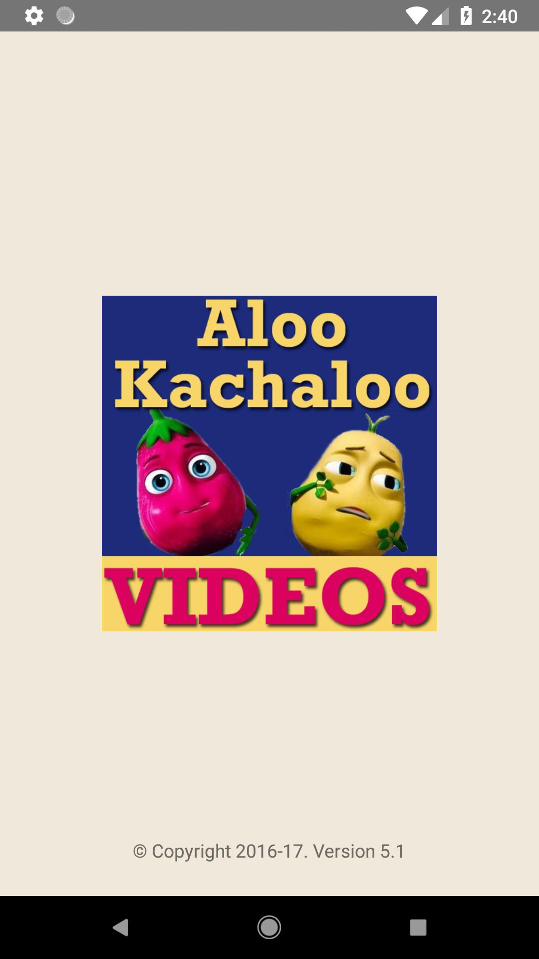 Aloo Kachaloo Beta Kahan Poem APK for Android Download Aloo Kachaloo Beta Kahan Poem APK for Android Download
