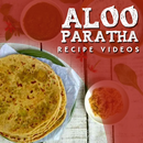 Aloo Paratha Recipe APK