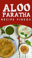 Aloo Paratha Recipe poster
