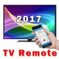 TV Remote Control 2017