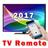 TV Remote Control 2017 APK