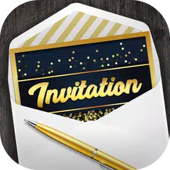 All Occasion Greeting Cards: Invitation Card Maker APK download